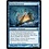 Magic: The Gathering Vortex Elemental (056) Lightly Played