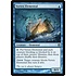 Magic: The Gathering Vortex Elemental (056) Moderately Played Foil