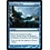 Magic: The Gathering Whelming Wave (057) Damaged