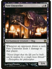 Magic: The Gathering Fate Unraveler (068) Heavily Played