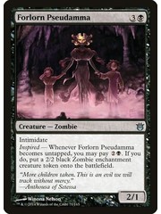 Magic: The Gathering Forlorn Pseudamma (071) Lightly Played