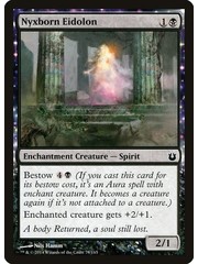 Magic: The Gathering Nyxborn Eidolon (078) Lightly Played