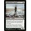 Magic: The Gathering Odunos River Trawler (079) Moderately Played