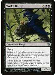 Magic: The Gathering Shrike Harpy (083) Lightly Played