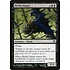 Magic: The Gathering Shrike Harpy (083) Lightly Played
