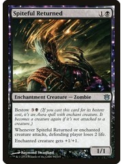 Magic: The Gathering Spiteful Returned (084) Lightly Played