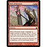 Magic: The Gathering Bolt of Keranos (089) Moderately Played Foil