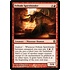Magic: The Gathering Felhide Spiritbinder (096) Moderately Played Foil