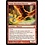 Magic: The Gathering Flame-Wreathed Phoenix (097) Lightly Played