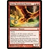 Magic: The Gathering Flame-Wreathed Phoenix (097) Lightly Played
