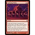 Magic: The Gathering Lightning Volley (101) Lightly Played