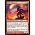 Magic: The Gathering Satyr Firedancer (108) Lightly Played