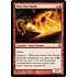 Magic: The Gathering Satyr Nyx-Smith (109) Lightly Played