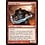 Magic: The Gathering Thunder Brute (113) Moderately Played Foil