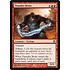 Magic: The Gathering Thunder Brute (113) Moderately Played Foil