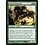 Magic: The Gathering Nessian Demolok (128) Lightly Played