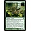 Magic: The Gathering Nessian Wilds Ravager (129) Damaged