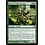 Magic: The Gathering Nessian Wilds Ravager (129) Moderately Played