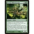 Magic: The Gathering Nessian Wilds Ravager (129) Moderately Played