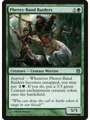 Magic: The Gathering Pheres-Band Raiders (133) Lightly Played