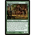 Magic: The Gathering Swordwise Centaur (142) Lightly Played