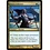 Magic: The Gathering Kiora's Follower (150) Lightly Played