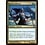 Magic: The Gathering Kiora's Follower (150) Moderately Played