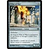 Magic: The Gathering Pillar of War (160) Lightly Played