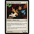 Magic: The Gathering Empty-Shrine Kannushi (002) Heavily Played