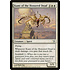 Magic: The Gathering Kami of the Honored Dead (012) Lightly Played