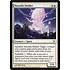 Magic: The Gathering Moonlit Strider (016) Moderately Played