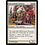Magic: The Gathering Silverstorm Samurai (022) Lightly Played