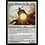Magic: The Gathering Yomiji, Who Bars the Way (030) Moderately Played