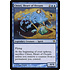 Magic: The Gathering Chisei, Heart of Oceans (032) Moderately Played