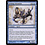 Magic: The Gathering Jetting Glasskite (038) Lightly Played