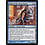 Magic: The Gathering Ninja of the Deep Hours (044) Moderately Played