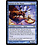Magic: The Gathering Patron of the Moon (045) Damaged