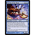 Magic: The Gathering Patron of the Moon (045) Damaged