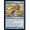 Magic: The Gathering Quillmane Baku (048) Damaged