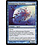 Magic: The Gathering Shimmering Glasskite (051) Moderately Played