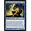 Magic: The Gathering Tomorrow, Azami's Familiar (058) Moderately Played