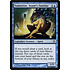 Magic: The Gathering Tomorrow, Azami's Familiar (058) Moderately Played