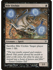 Magic: The Gathering Bile Urchin (061) Lightly Played