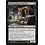 Magic: The Gathering Nezumi Shadow-Watcher (074) Damaged