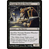 Magic: The Gathering Nezumi Shadow-Watcher (074) Damaged