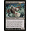 Magic: The Gathering Shirei, Shizo's Caretaker (081) Moderately Played