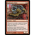 Magic: The Gathering Blademane Baku (095) Moderately Played