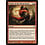 Magic: The Gathering Flames of the Blood Hand (101) Lightly Played