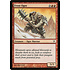 Magic: The Gathering Frost Ogre (102) Heavily Played