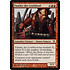 Magic: The Gathering Fumiko the Lowblood (104) Heavily Played